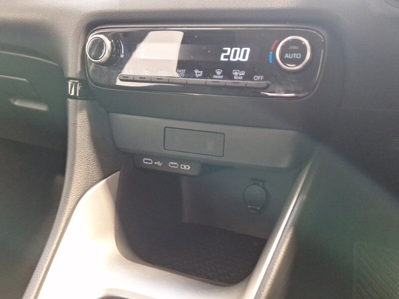 Used Mazda Mazda2 HYBRID 2024 for sale - 78041157: Photo 18