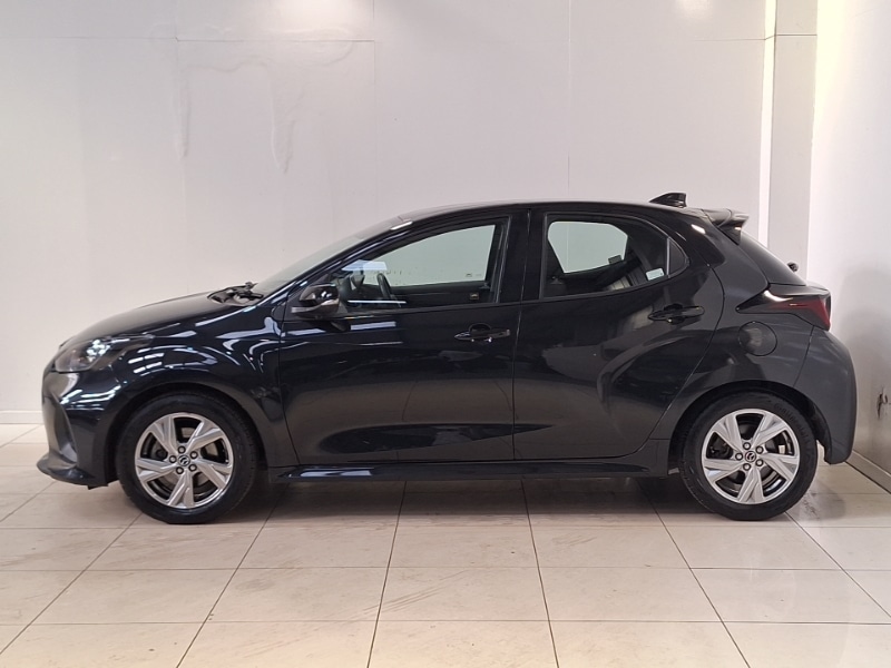 Used Mazda Mazda2 HYBRID 2024 for sale - 78041157: Photo 4