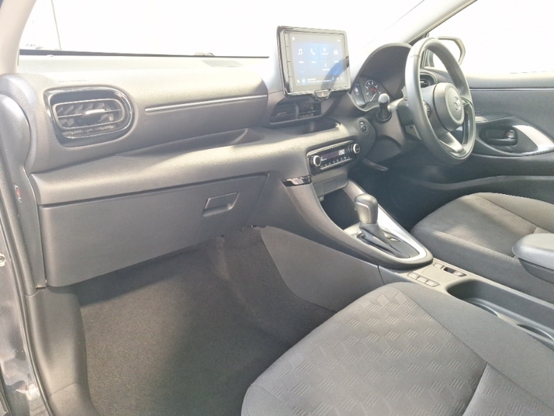 Used Mazda Mazda2 HYBRID 2024 for sale - 78041157: Photo 5