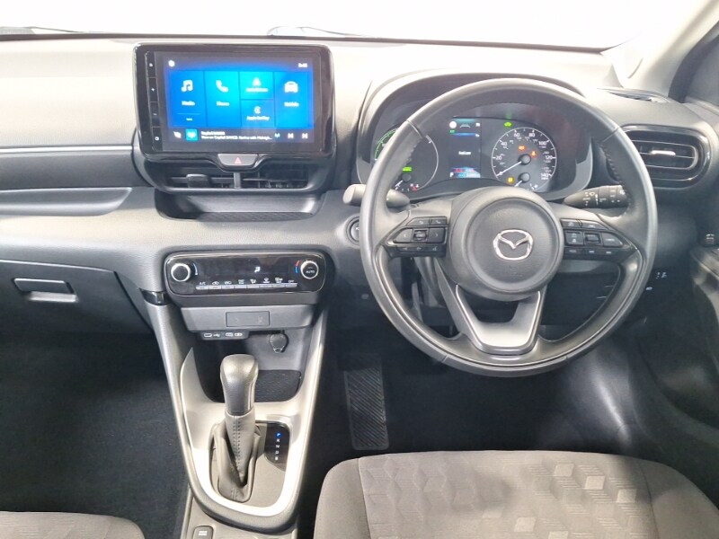 Used Mazda Mazda2 HYBRID 2024 for sale - 78041157: Photo 7