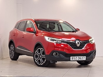 Renault - Kadjar