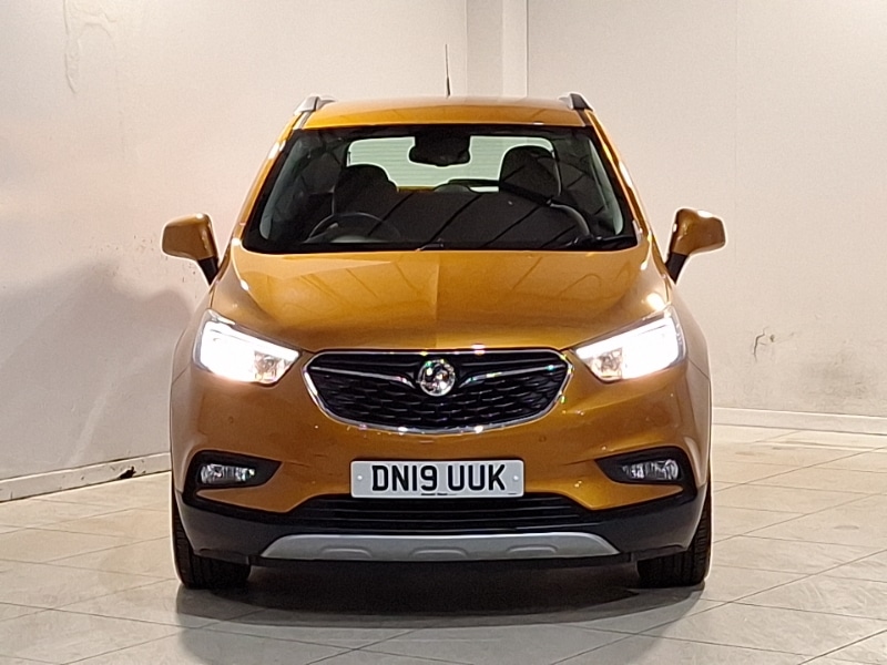 Used Vauxhall Mokka X 2019 for sale - 76970188: Photo 12