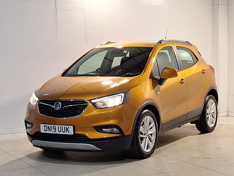 Used Vauxhall Mokka X 2019 for sale - 76970188: Photo 13