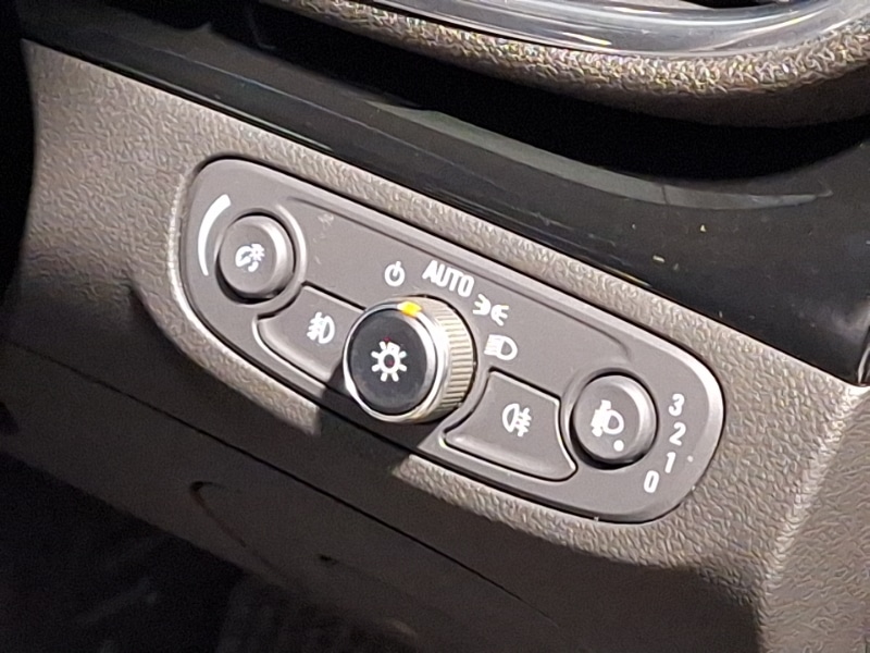 Used Vauxhall Mokka X 2019 for sale - 76970188: Photo 15