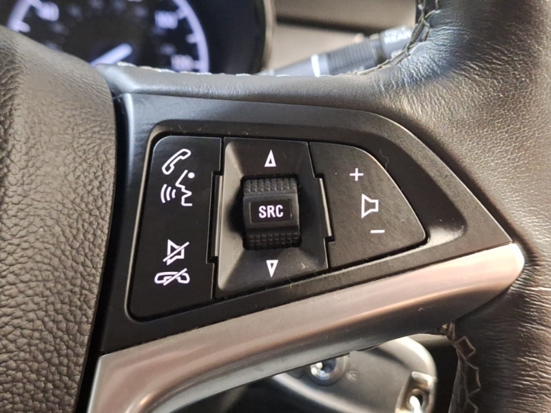 Used Vauxhall Mokka X 2019 for sale - 76970188: Photo 17