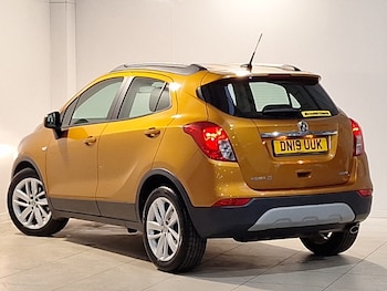 Used Vauxhall Mokka X 2019 for sale - 76970188: Photo