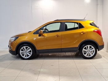 Used Vauxhall Mokka X 2019 for sale - 76970188: Photo