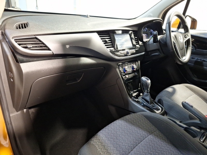 Used Vauxhall Mokka X 2019 for sale - 76970188: Photo 5