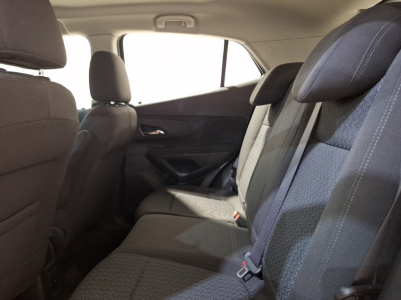 Used Vauxhall Mokka X 2019 for sale - 76970188: Photo 6