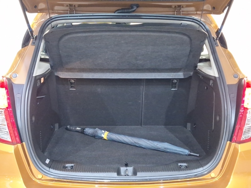 Used Vauxhall Mokka X 2019 for sale - 76970188: Photo 8