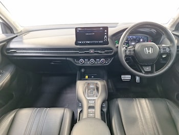 Used Honda ZR-V 2024 for sale - 78816480: Photo