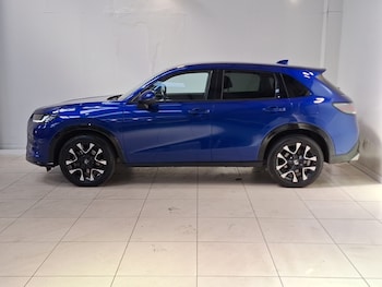Used Honda ZR-V 2024 for sale - 78816480: Photo