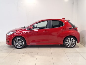 Used Toyota Yaris 2023 for sale - 79070039: Photo