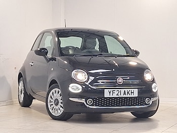 Used Fiat 500 2021 for sale - 78916739: Photo