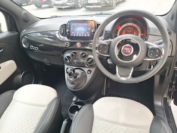 Used Fiat 500 2021 for sale - 78916739: Photo