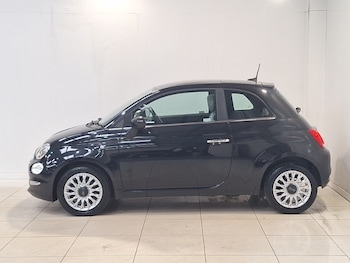 Used Fiat 500 2021 for sale - 78916739: Photo
