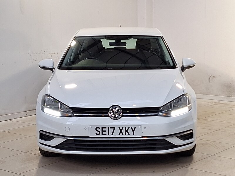 Used Volkswagen Golf 2017 for sale - 77644488: Photo 12