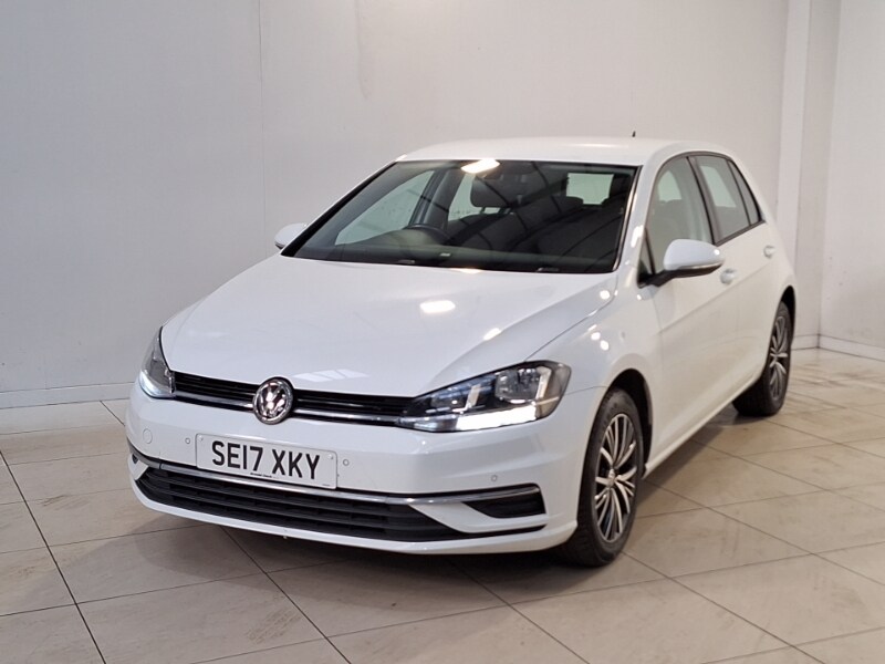 Used Volkswagen Golf 2017 for sale - 77644488: Photo 13