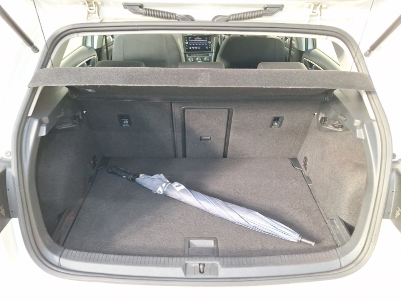 Used Volkswagen Golf 2017 for sale - 77644488: Photo 8