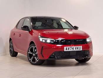 2024 - 1.2 Turbo 130 Ultimate 5dr Auto