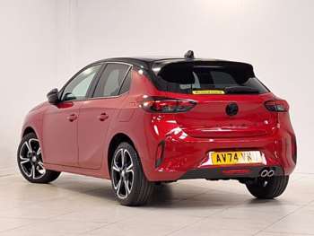 Used Vauxhall Corsa 2024 for sale - 74831827: Photo