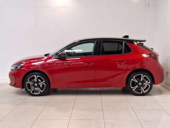 Used Vauxhall Corsa 2024 for sale - 74831827: Photo