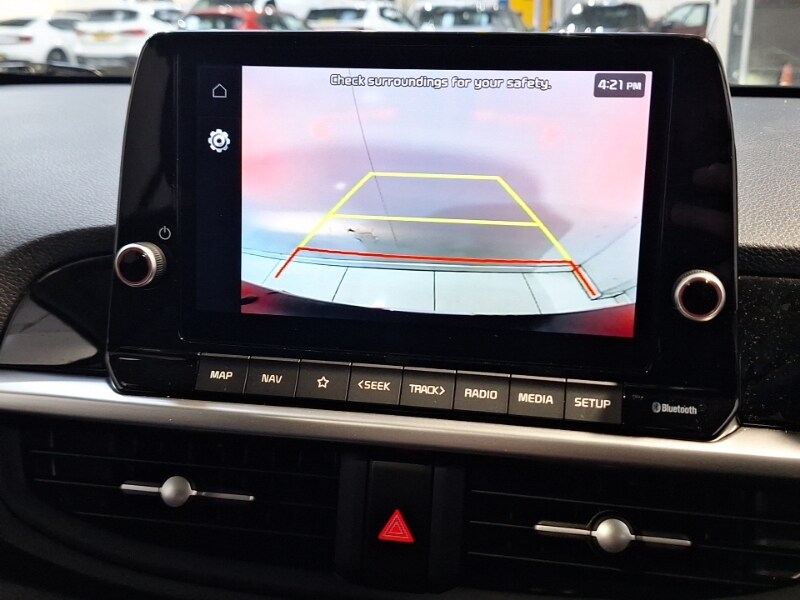 Used Kia Picanto 2025 for sale - 77907445: Photo 10