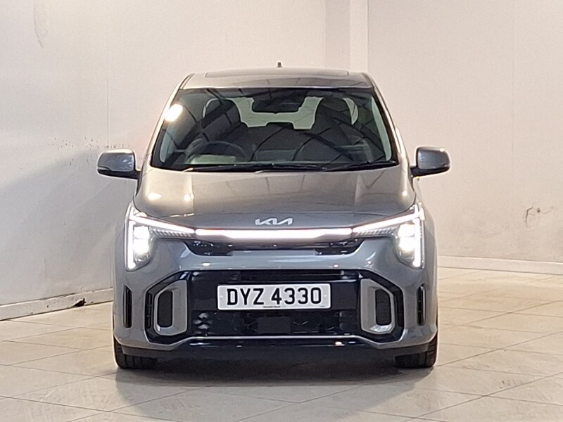 Used Kia Picanto 2025 for sale - 77907445: Photo 12