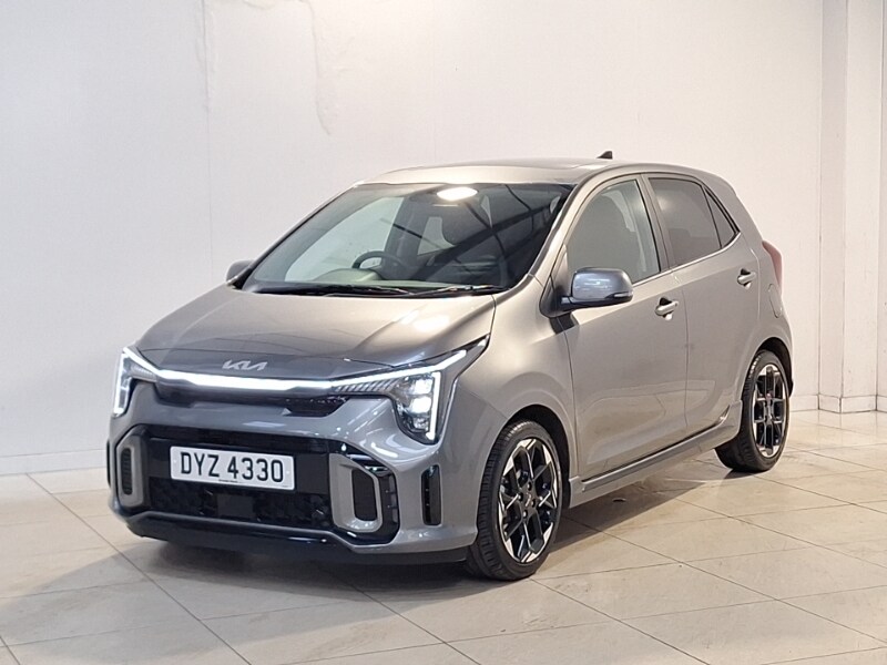 Used Kia Picanto 2025 for sale - 77907445: Photo 13