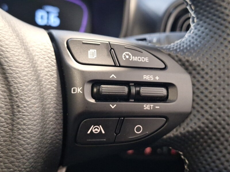 Used Kia Picanto 2025 for sale - 77907445: Photo 17