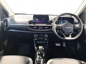 Used Kia Picanto 2025 for sale - 77907445: Photo