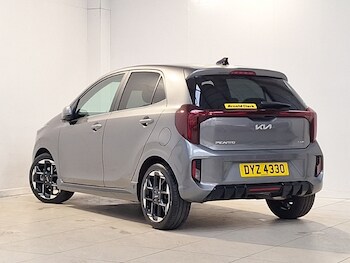 Used Kia Picanto 2025 for sale - 77907445: Photo