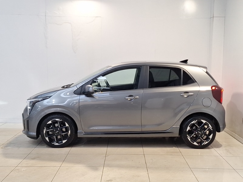 Used Kia Picanto 2025 for sale - 77907445: Photo 4