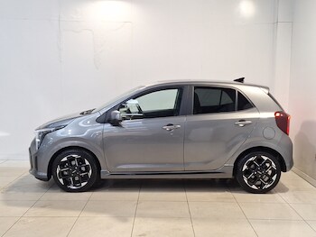 Used Kia Picanto 2025 for sale - 77907445: Photo