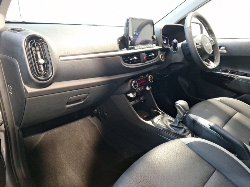Used Kia Picanto 2025 for sale - 77907445: Photo 5