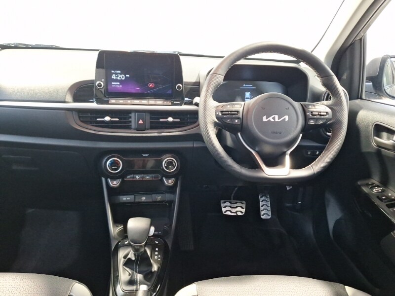 Used Kia Picanto 2025 for sale - 77907445: Photo 7