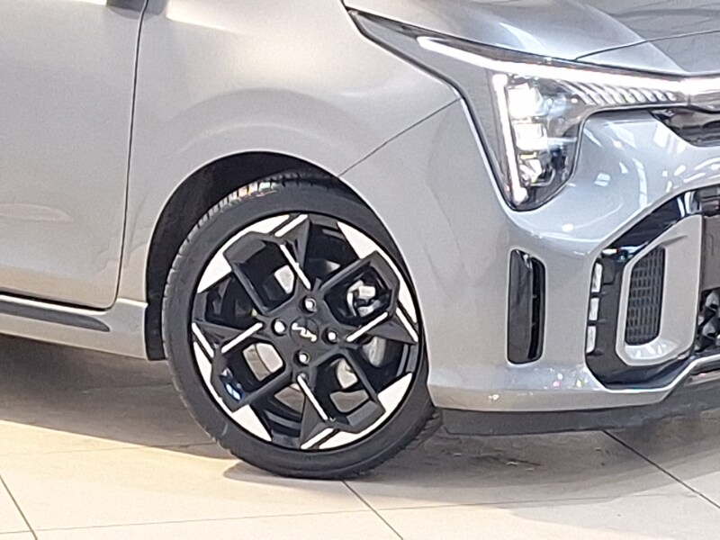 Used Kia Picanto 2025 for sale - 77907445: Photo 9