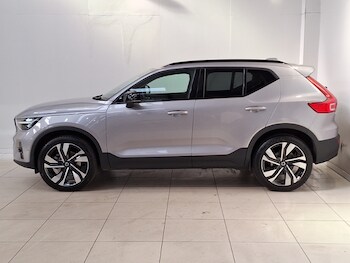 Used Volvo XC40 2025 for sale - 78455879: Photo