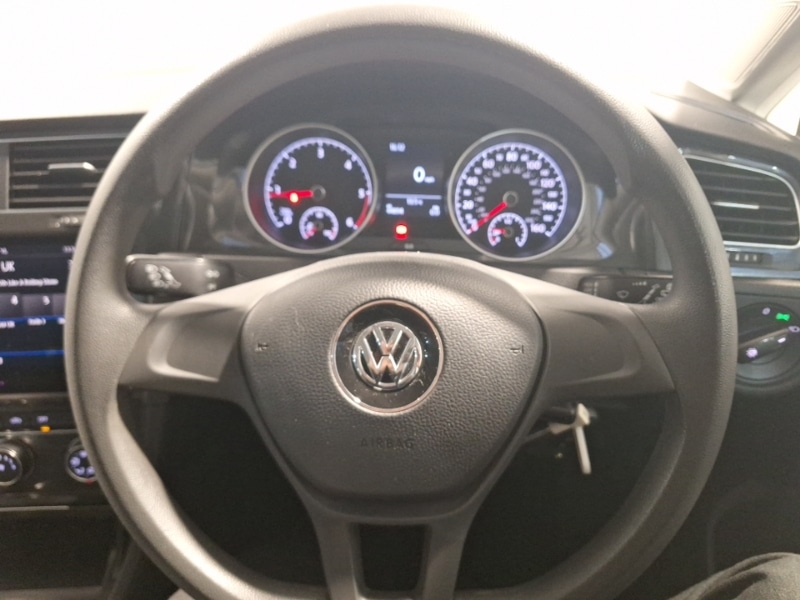 Used Volkswagen Golf 2019 for sale - 77357842: Photo 10