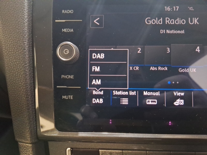 Used Volkswagen Golf 2019 for sale - 77357842: Photo 15