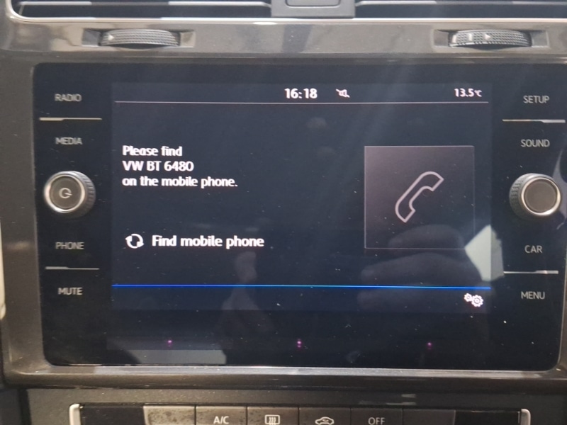 Used Volkswagen Golf 2019 for sale - 77357842: Photo 16