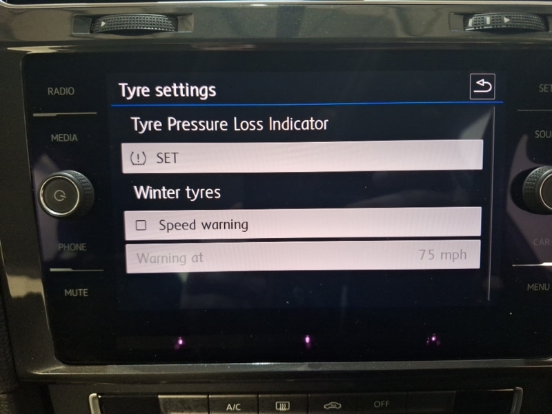 Used Volkswagen Golf 2019 for sale - 77357842: Photo 19