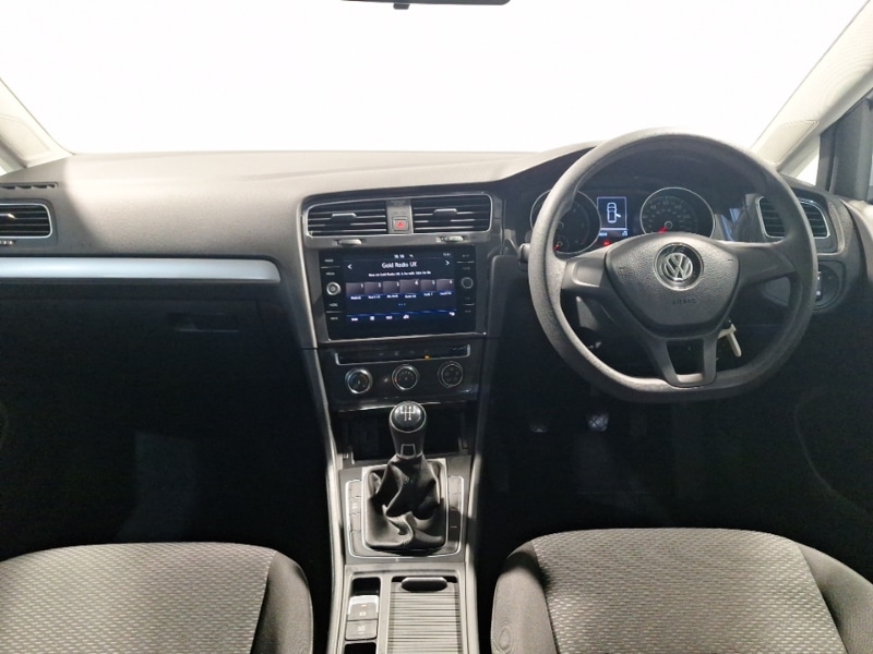 Used Volkswagen Golf 2019 for sale - 77357842: Photo 2