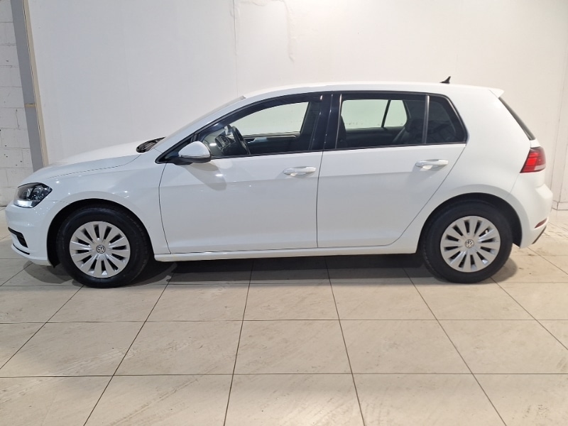 Used Volkswagen Golf 2019 for sale - 77357842: Photo 4