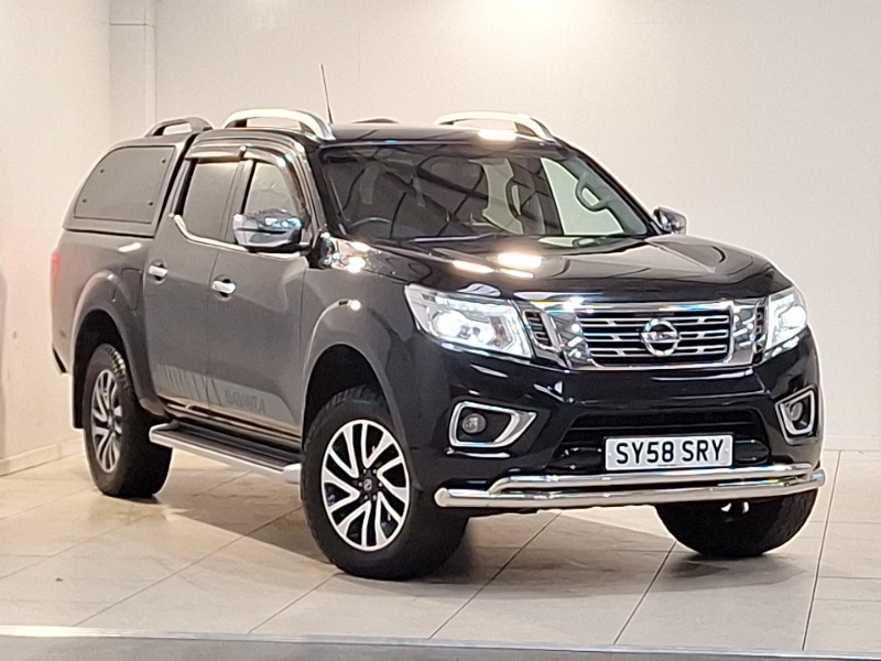 Used Nissan Navara 2019 for sale - 76911685: Photo 1