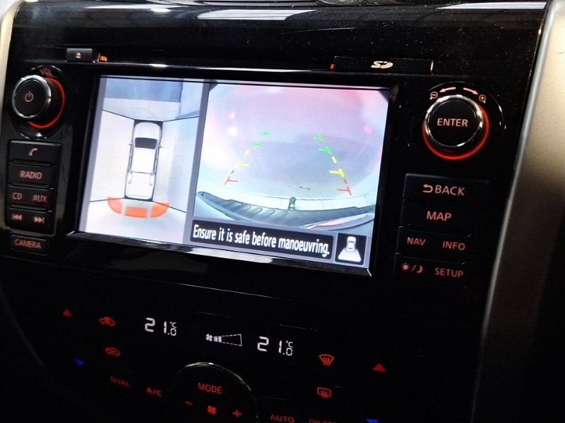 Used Nissan Navara 2019 for sale - 76911685: Photo 10