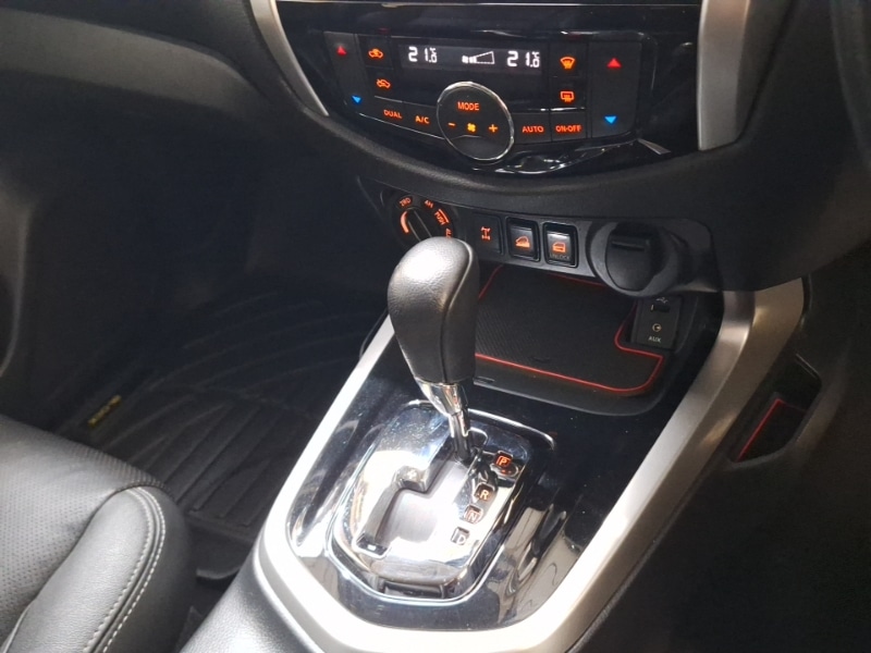 Used Nissan Navara 2019 for sale - 76911685: Photo 11