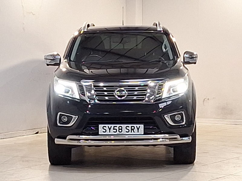 Used Nissan Navara 2019 for sale - 76911685: Photo 12