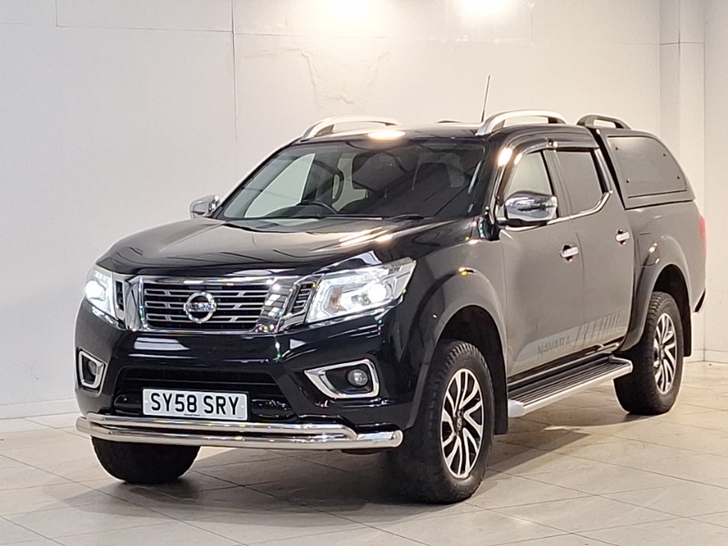 Used Nissan Navara 2019 for sale - 76911685: Photo 13