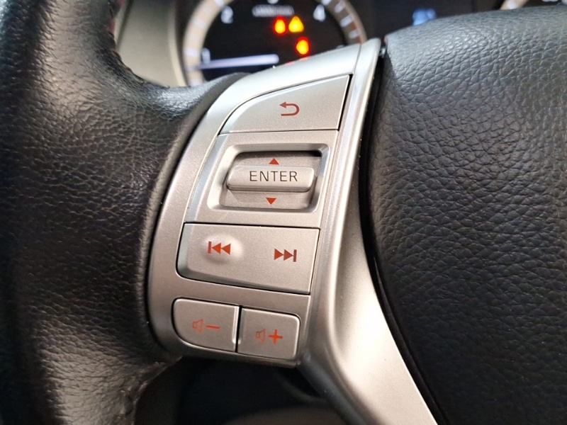 Used Nissan Navara 2019 for sale - 76911685: Photo 15